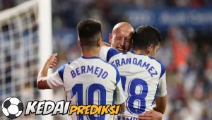 Prediksi Skor Racing Ferrol vs Real Zaragoza 26 September 2023