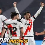 Prediksi Skor Rayo Vallecano vs Deportivo Alaves 16 September 2023