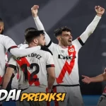 Prediksi Skor Rayo Vallecano vs Mallorca 30 September 2023
