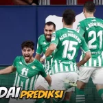 Prediksi Skor Real Betis vs Cadiz 24 September 2023