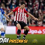 Prediksi Skor Real Sociedad vs Athletic Bilbao 1 Oktober 2023