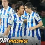 Prediksi Skor Real Sociedad vs Getafe 24 September 2023