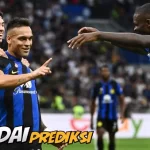 Prediksi Skor Real Sociedad vs Inter Milan 21 September 2023