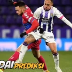 Prediksi Skor Real Valladolid vs Elche 11 September 2023