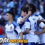 Prediksi Skor Real Zaragoza vs Racing Santander 16 September 2023