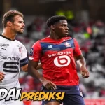 Prediksi Skor Rennes vs Lille 16 September 2023
