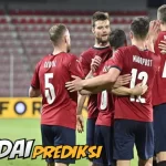 Prediksi Skor Republik Ceko vs Albania 8 September 2023
