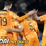 Prediksi Skor Republik Irlandia vs Belanda 11 September 2023