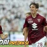 Prediksi Skor Salernitana vs Frosinone 22 September 2023