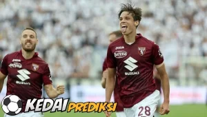 Prediksi Skor Salernitana vs Frosinone 22 September 2023