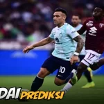 Prediksi Skor Salernitana vs Inter Milan 1 Oktober 2023