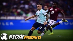 Prediksi Skor Salernitana vs Inter Milan 1 Oktober 2023