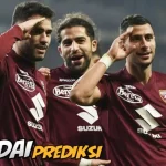 Prediksi Skor Salernitana vs Torino 18 September 2023