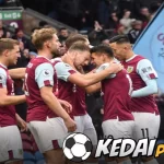 Prediksi Skor Salford vs Burnley 27 September 2023