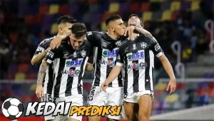 Prediksi Skor Sarmiento vs Central Cordoba 14 September 2023