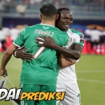 Prediksi Skor Senegal vs Aljazair 13 September 2023