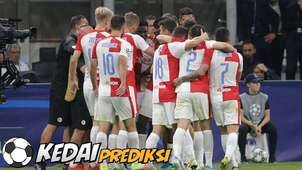 Prediksi Skor Servette vs Slavia Praha 21 September 2023