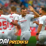 Prediksi Skor Sevilla vs Almeria 27 September 2023