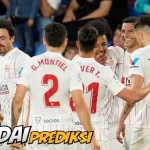 Prediksi Skor Sevilla vs Las Palmas 17 September 2023