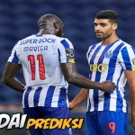Prediksi Skor Shakhtar Donetsk vs Porto 20 September 2023