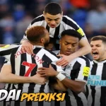 Prediksi Skor Sheffield United vs Newcastle 24 September 2023