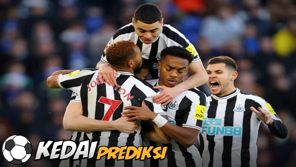 Prediksi Skor Sheffield United vs Newcastle 24 September 2023