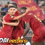 Prediksi Skor Sheriff Tiraspol vs AS Roma 21 September 2023