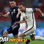 Prediksi Skor Skotlandia vs Inggris 13 September 2023