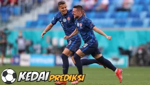 Prediksi Skor Slovakia vs Liechtenstein 12 September 2023