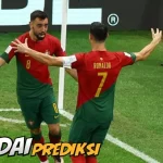 Prediksi Skor Slovakia vs Portugal 9 September 2023