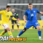 Prediksi Skor Slovenia vs Irlandia Utara 8 September 2023