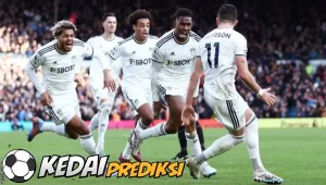 Prediksi Skor Southampton vs Leeds United 30 September 2023