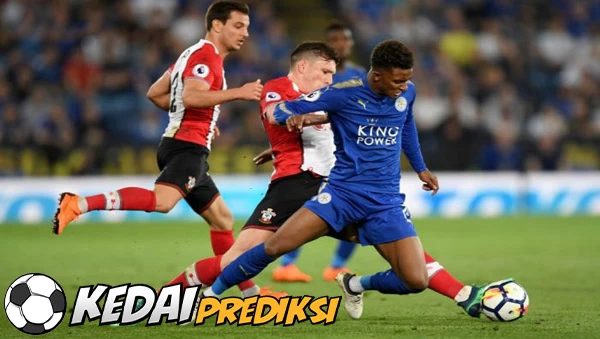 Prediksi Skor Southampton vs Leicester City 16 September 2023