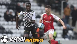Prediksi Skor Sporting Braga vs Boavista 25 September 2023