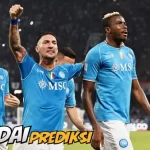 Prediksi Skor Braga vs Napoli 21 September 2023