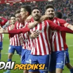 Prediksi Skor Sporting Gijon vs Tenerife 18 September 2023