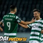 Prediksi Skor Sporting Lisbon vs Moreirense 18 September 2023