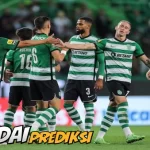 Prediksi Skor Sporting Lisbon vs Rio Ave 26 September 2023