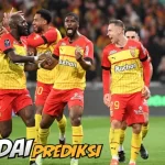 Prediksi Skor Strasbourg vs RC Lens 30 September 2023