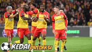Prediksi Skor Strasbourg vs RC Lens 30 September 2023