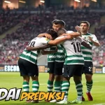 Prediksi Skor Sturm Graz vs Sporting Lisbon 22 September 2023