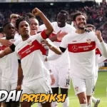 Prediksi Skor Stuttgart vs Darmstadt 23 September 2023
