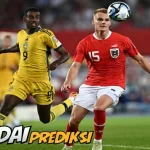 Prediksi Skor Swedia vs Austria 13 September 2023