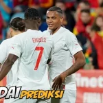 Prediksi Skor Swiss vs Andorra 13 September 2023