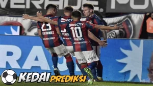 Prediksi Skor Tigre vs San Lorenzo 25 September 2023