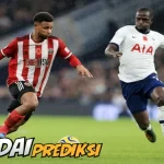 Prediksi Skor Tottenham vs Sheffield United 16 September 2023