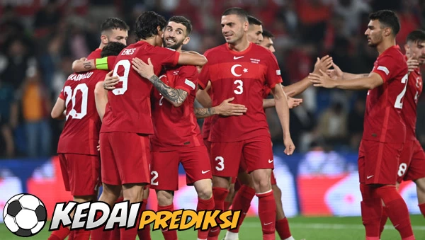 Prediksi Skor Turki vs Armenia 9 September 2023