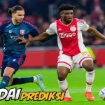 Prediksi Skor Twente vs Ajax 17 September 2023