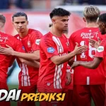 Prediksi Skor Twente vs Heerenveen 1 Oktober 2023