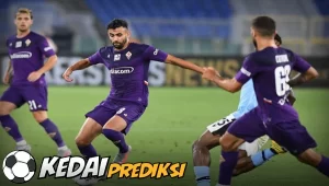 Prediksi Skor Udinese vs Fiorentina 24 September 2023